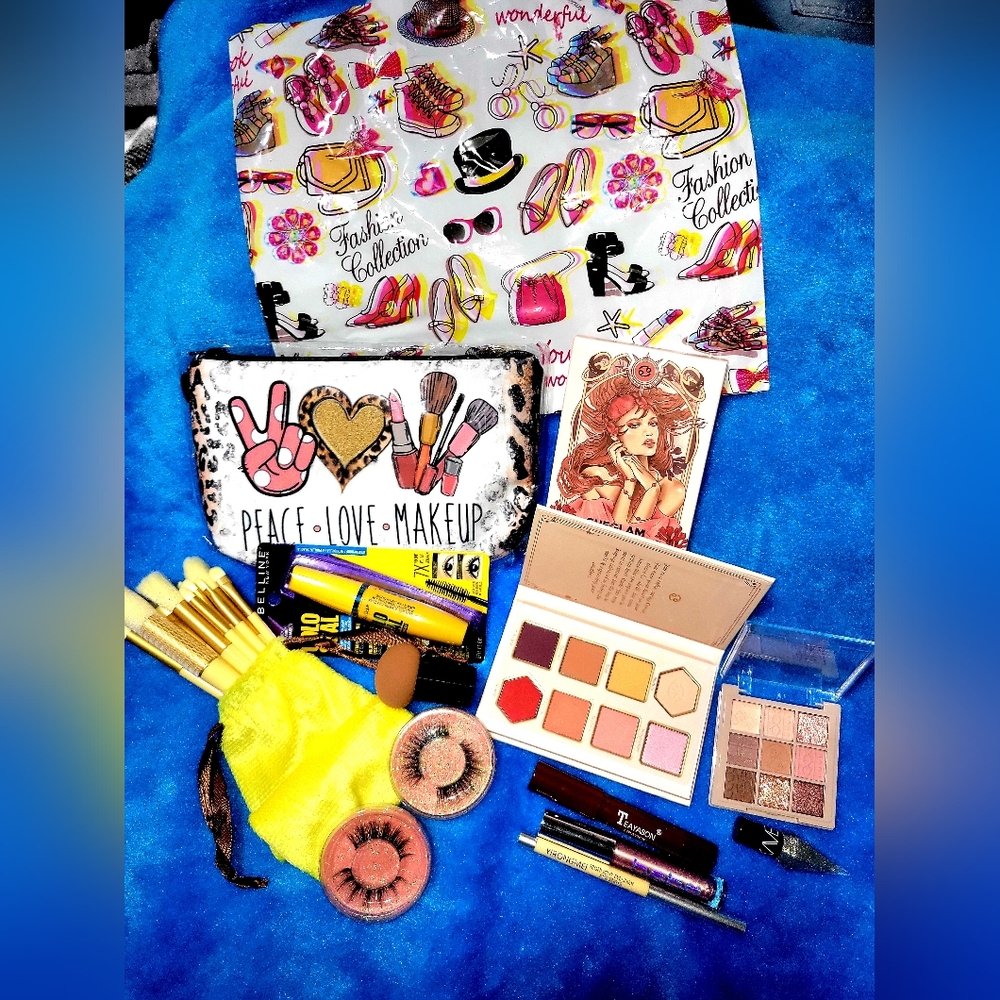 Makeup